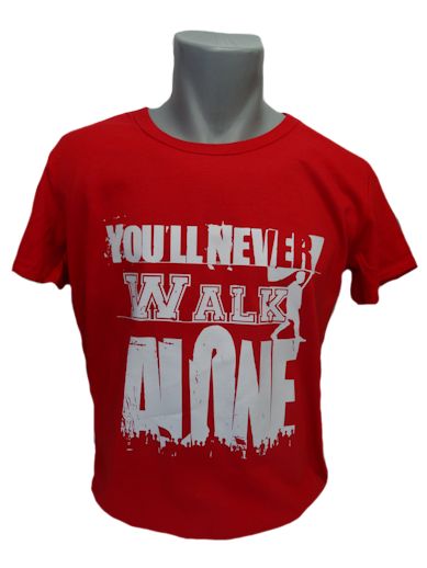 T-Shirt You