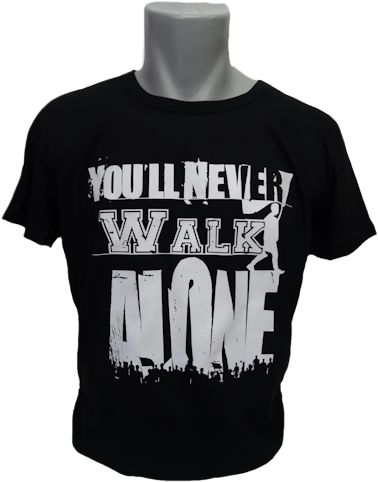 T-Shirt You